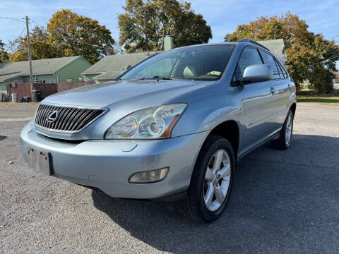 2005 Lexus RX 330 for sale at Prime Dealz Auto in Winchester VA