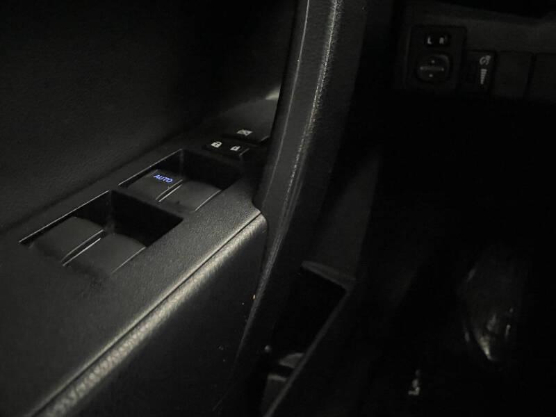 2015 Toyota Corolla S