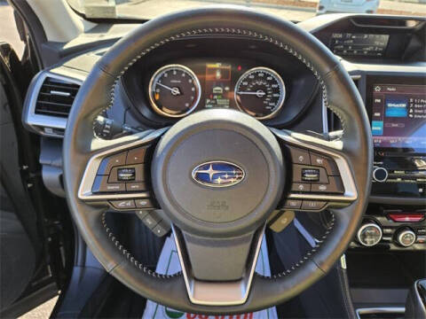 2022 Subaru Forester Touring