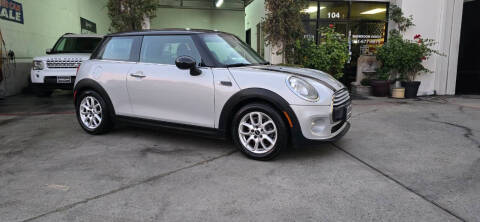 2014 MINI Hardtop Cooper