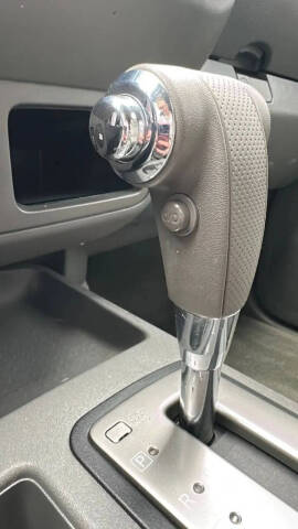 2018 Nissan Frontier