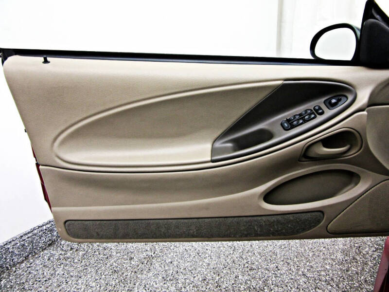 2003 Ford Mustang GT Premium