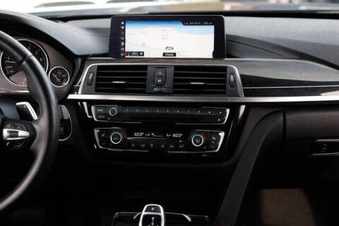 2018 BMW 3 Series 340i