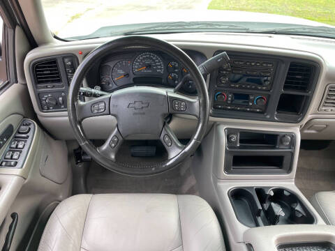 2007 Chevrolet Silverado 3500 Classic LT3