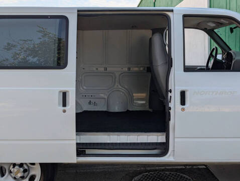 2005 Chevrolet Astro