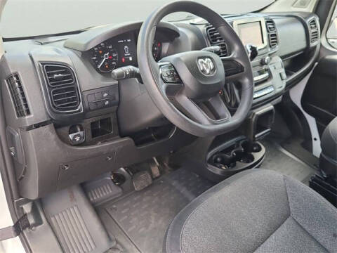 2023 RAM ProMaster 2500 159 WB
