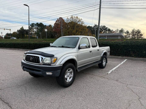 2003 Toyota Tacoma for sale at Best Import Auto Sales Inc. in Raleigh NC