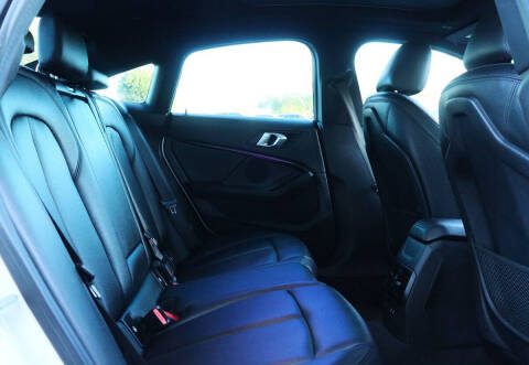 2020 BMW 2 Series 228i xDrive Gran Coupe