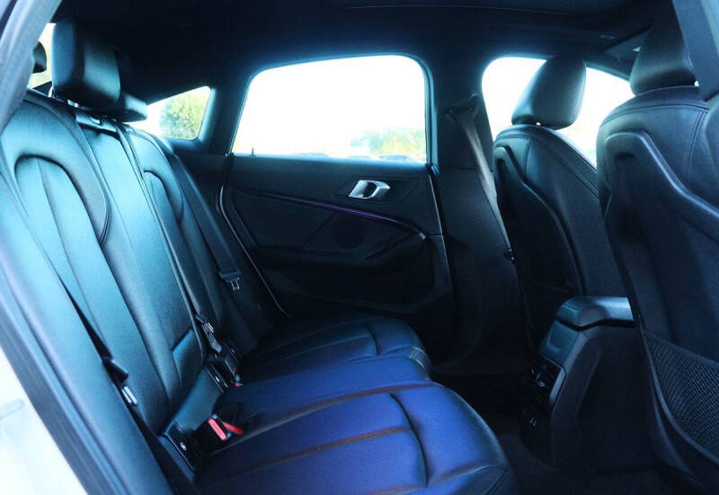 2020 BMW 2 Series 228i xDrive Gran Coupe