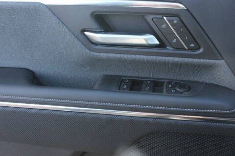 2026 GMC Sierra EV Elevation