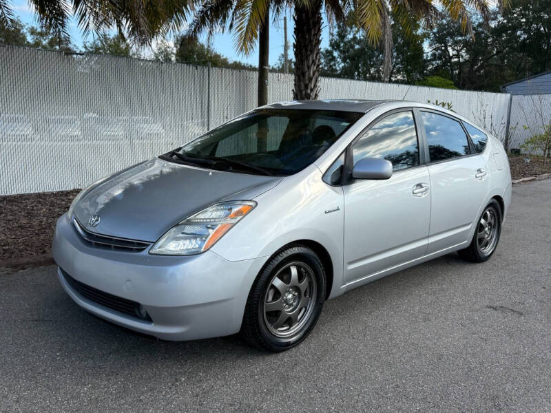 2009 Toyota Prius Touring