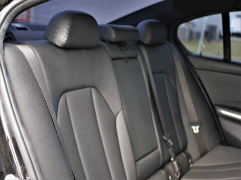 2019 BMW 3 Series 330i