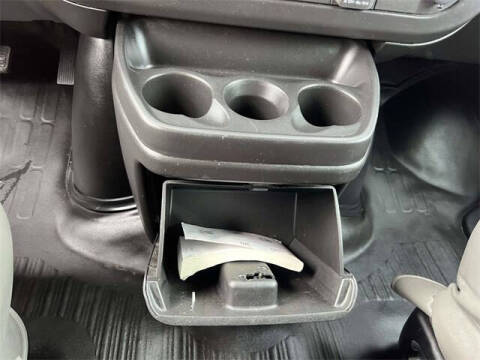 2023 Chevrolet Express 2500