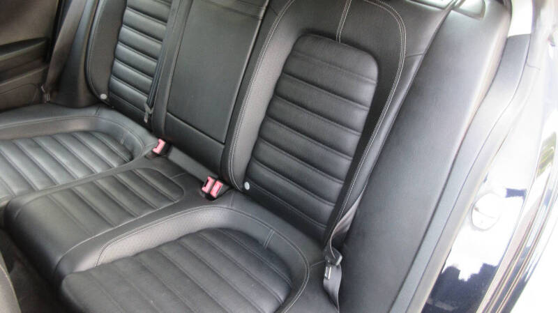 2013 Volkswagen CC Lux PZEV