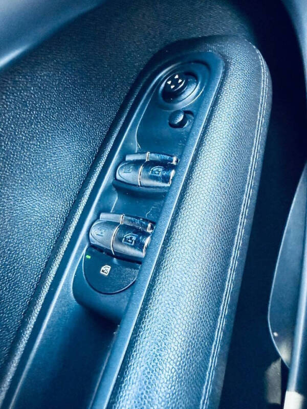 2016 MINI Countryman Cooper S