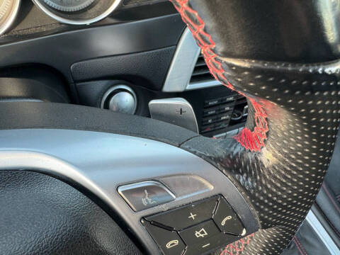 2014 Mercedes-Benz C-Class C 250