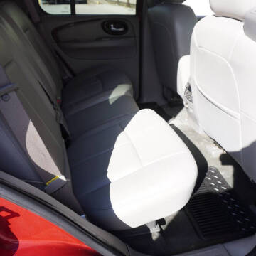 2004 Buick Rainier CXL Plus