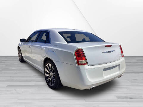 2013 Chrysler 300 S