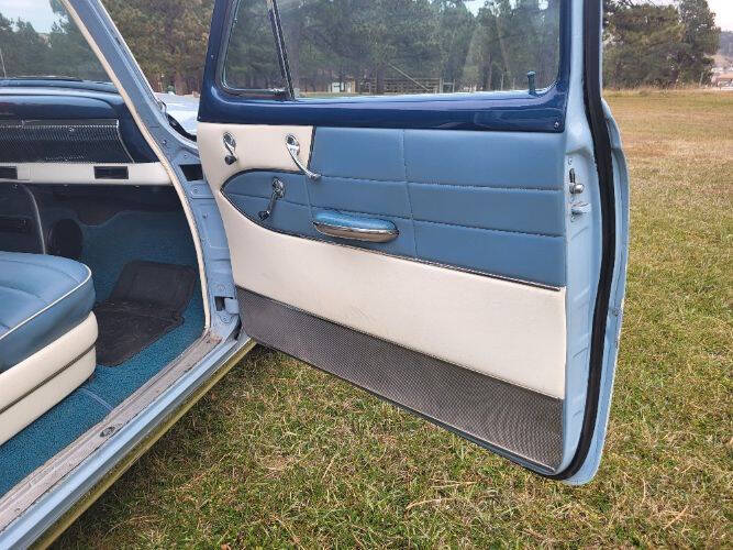 1954 Chevrolet Bel Air