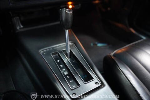 1978 Chevrolet Camaro