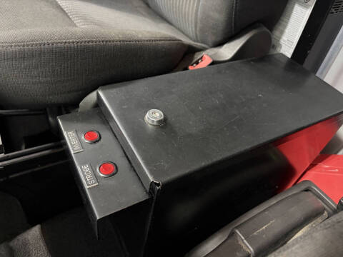 2015 Ford Transit 250