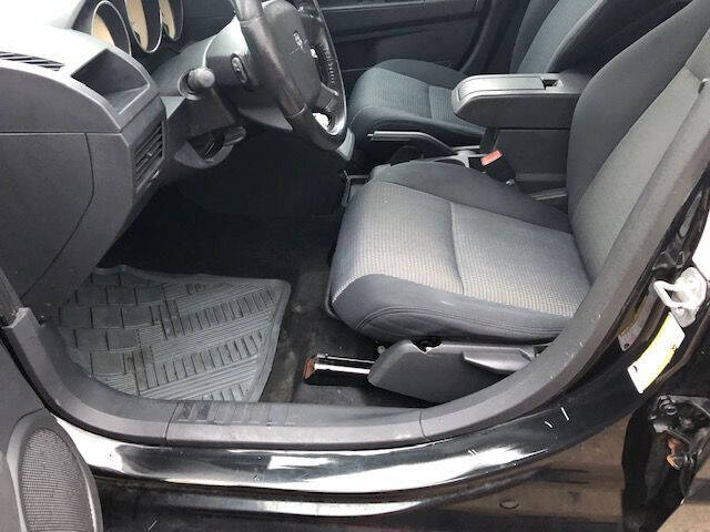 2009 Dodge Caliber for sale at Extreme Auto Plaza in Des Moines, IA