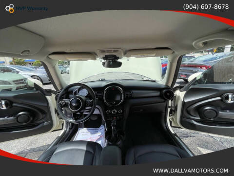 2019 MINI Hardtop 2 Door Cooper