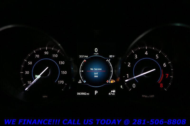 2017 Jaguar XE 25t Premium