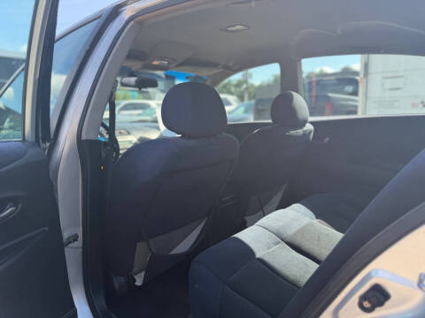 2003 Nissan Altima 2.5 S