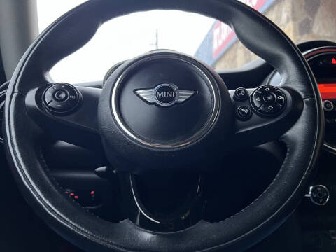 2014 MINI Hardtop Cooper