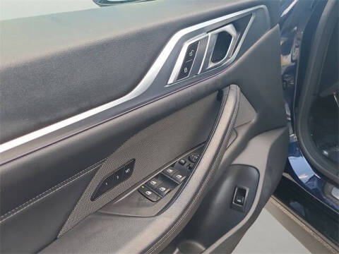 2022 BMW 4 Series M440i xDrive Gran Coupe