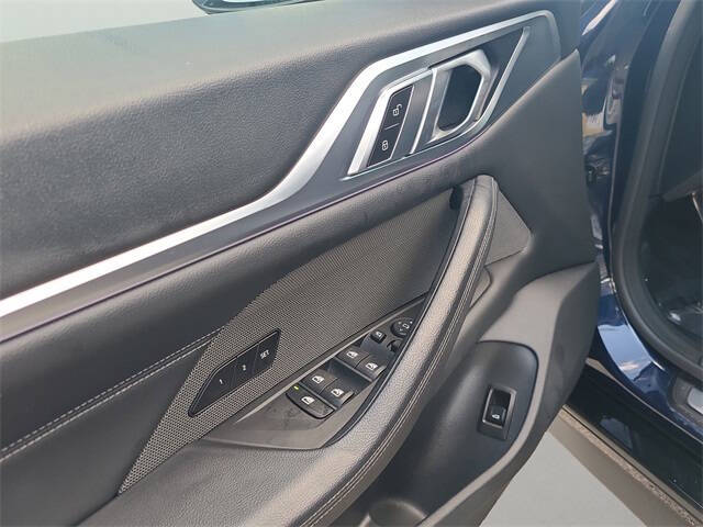 2022 BMW 4 Series M440i xDrive Gran Coupe