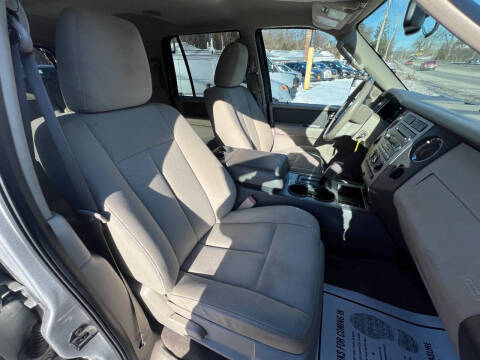 2013 Ford Expedition XLT