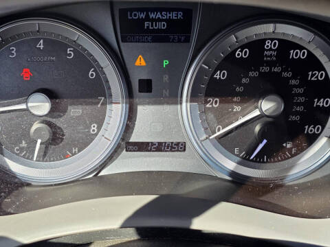 2010 Lexus ES 350