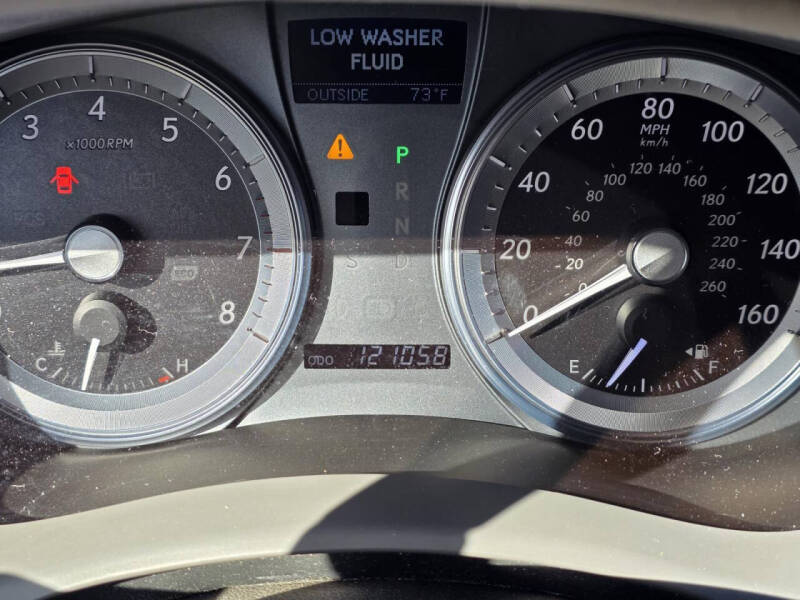 2010 Lexus ES 350
