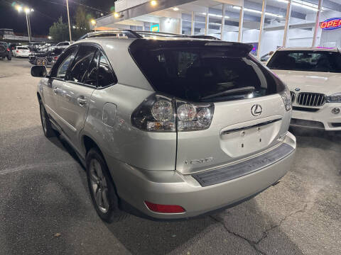 2006 Lexus RX 330