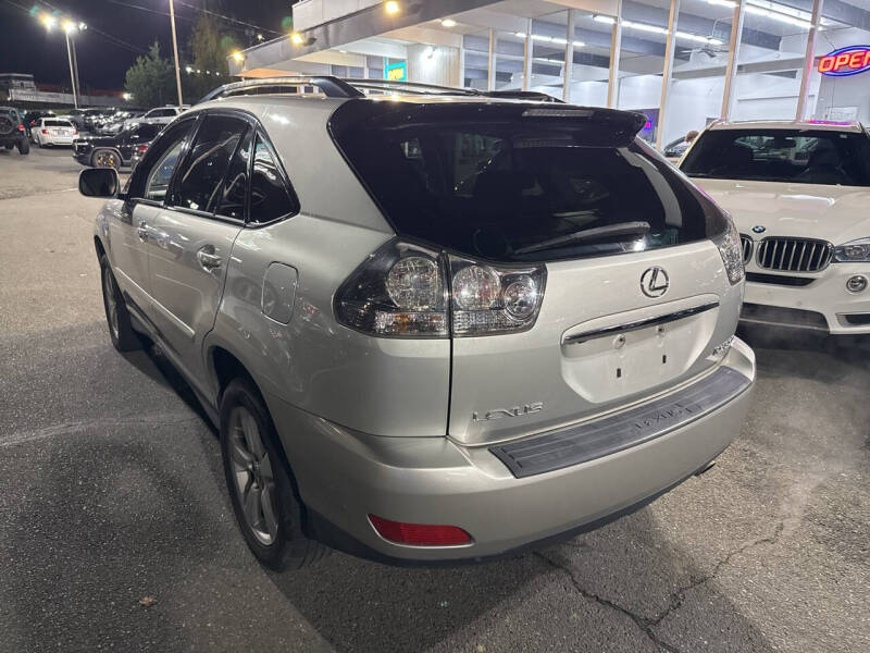 2006 Lexus RX 330