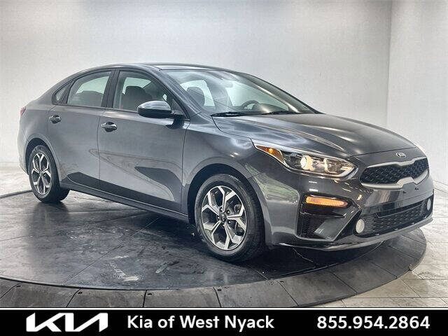 2020 Kia Forte for sale in West Nyack, NY