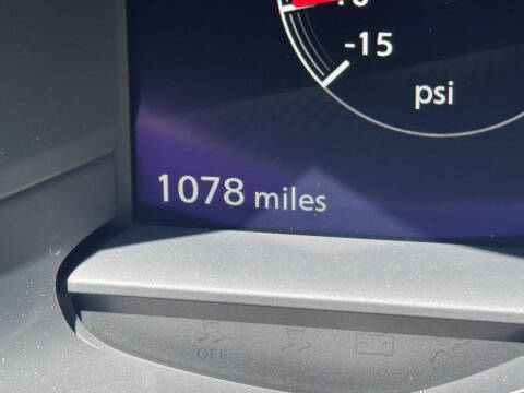 2024 Nissan Z Performance