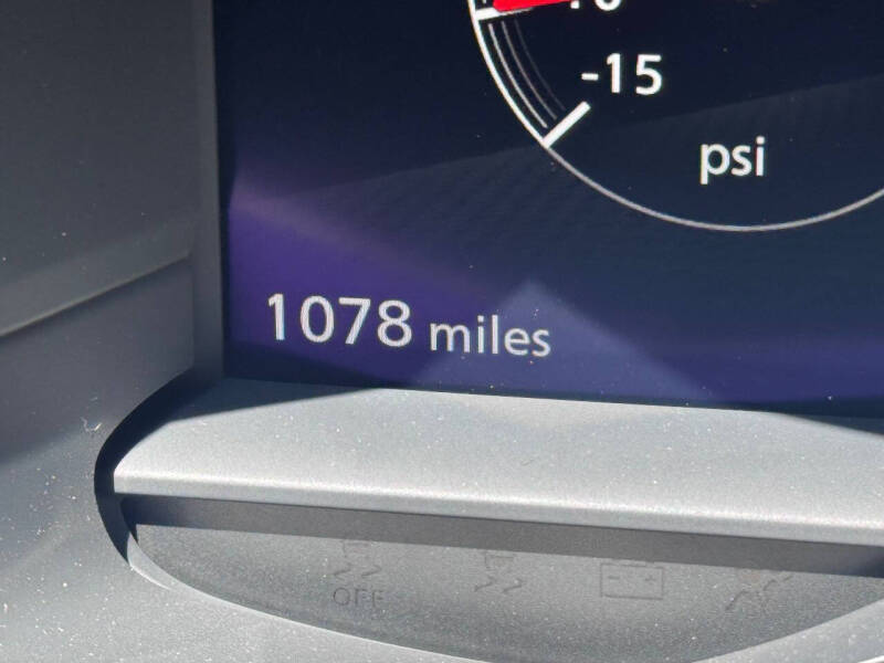 2024 Nissan Z Performance