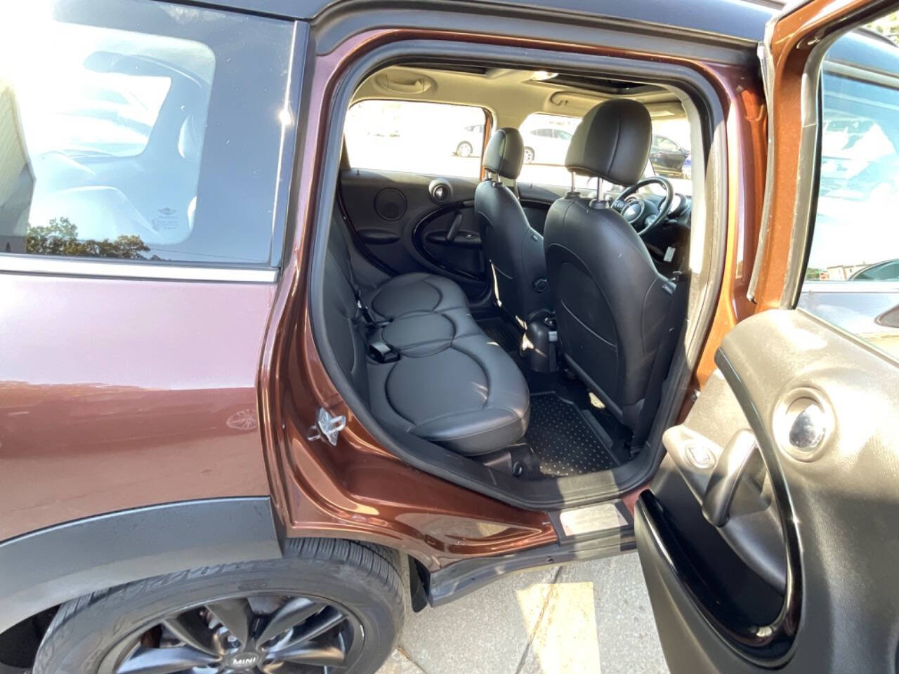 2013 MINI Countryman for sale at Auto Connection in Waterloo, IA