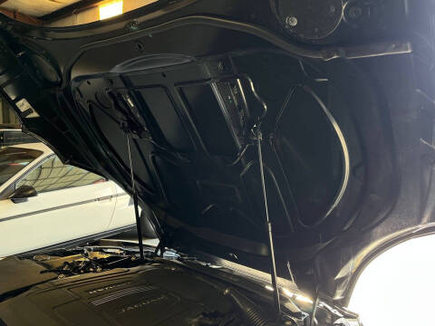 2015 Jaguar F-TYPE R