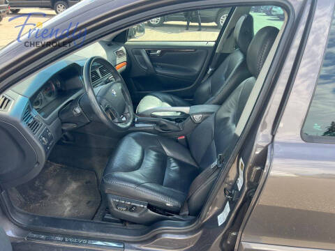 2006 Volvo XC70