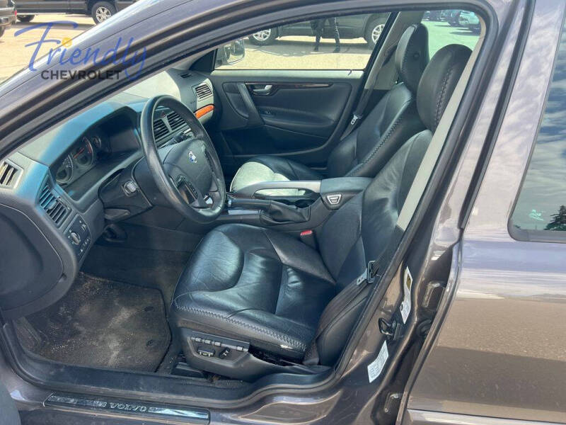 2006 Volvo XC70