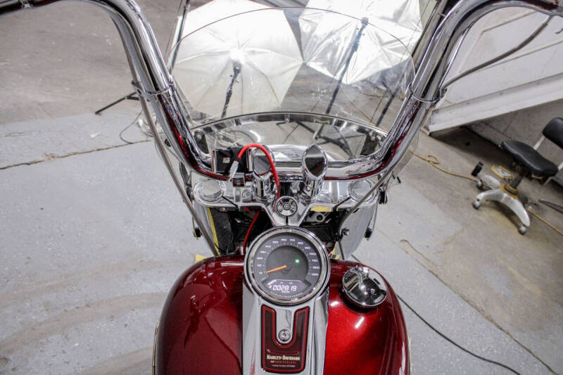 2023 Harley-Davidson Fat Boy Anniversary