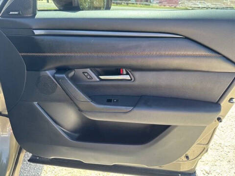 2023 Mazda CX-50 2.5 Turbo Premium Plus