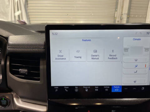 2023 Ford Expedition MAX XLT