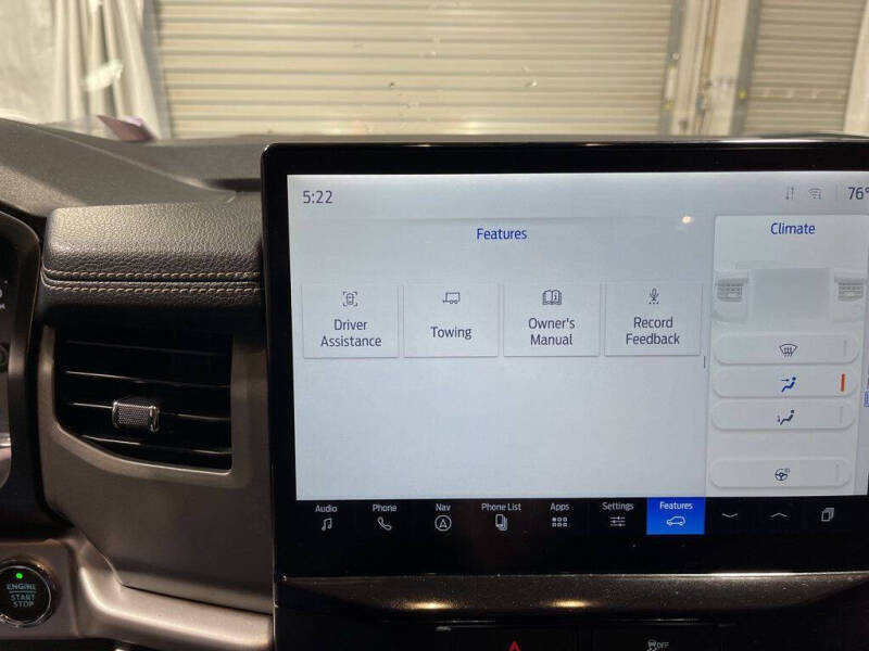 2023 Ford Expedition MAX XLT