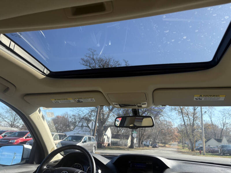 2014 Acura MDX SH-AWD