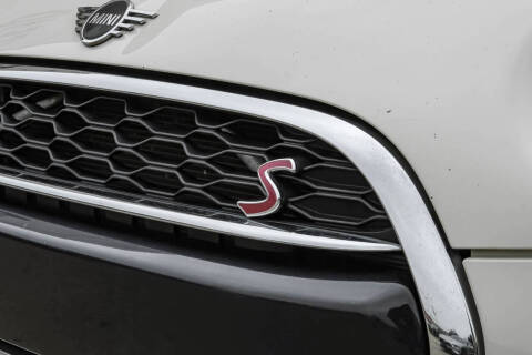 2019 MINI Hardtop 2 Door Cooper S